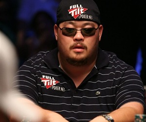 November Nine: The Short Stack