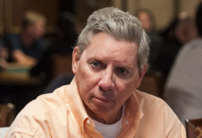 Mike Sexton