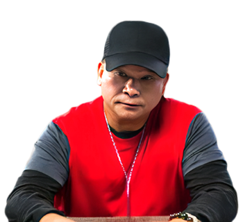Johnny Chan