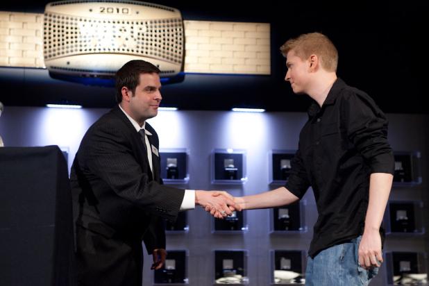 TIEMAN BAGS FIRST WSOP GOLD BRACELET IN $5K NO LIMIT SHOOTOUT