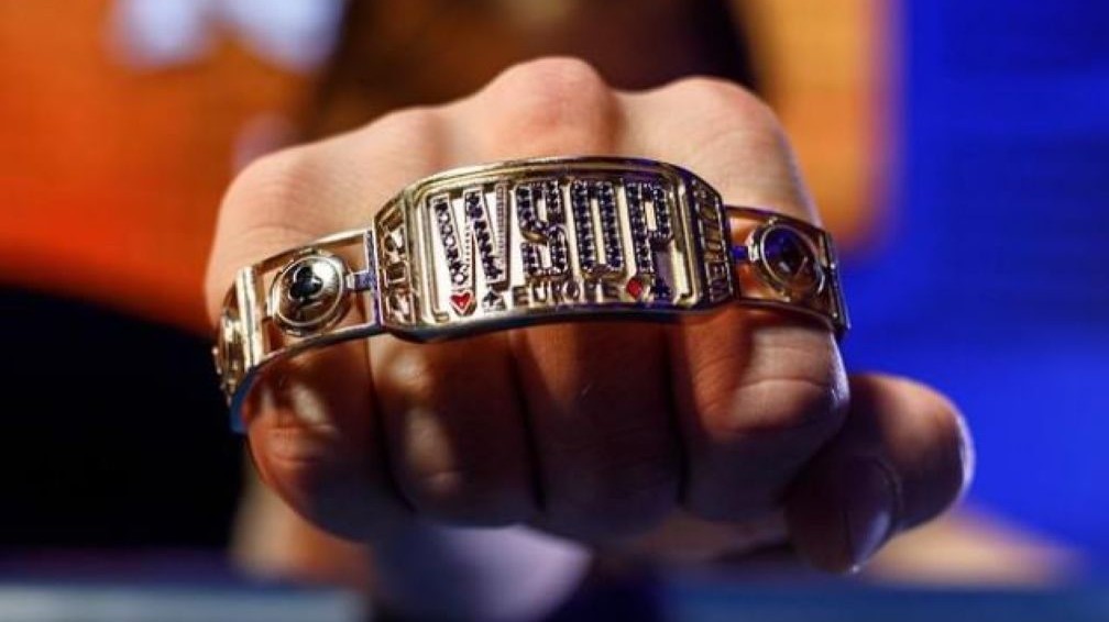 ROUNDER CUP BRINGS COMPETITIVE FORMAT TO WSOP EUROPE 2026 SCHEDULE