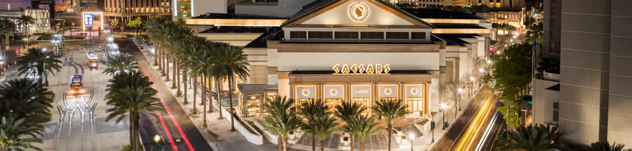 WSOP Circuit - Caesars New Orleans