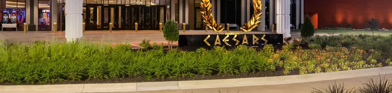 WSOP Circuit - Caesars Virginia