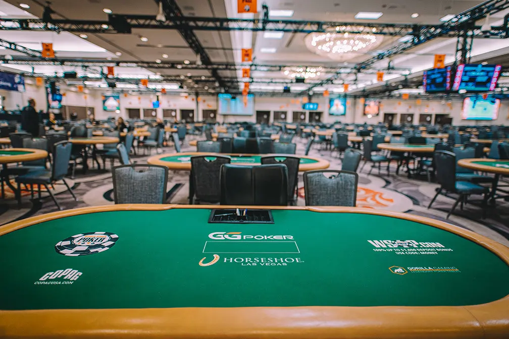 WHAT TO EXPECT AT WEEK ONE OF THE 2025 WORLD SERIES OF POKER