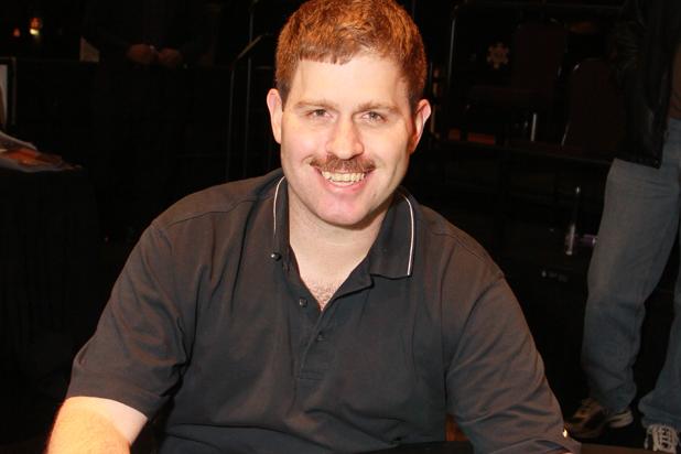 MILITARY MAN WINS FIRST CIRCUIT EVENT!