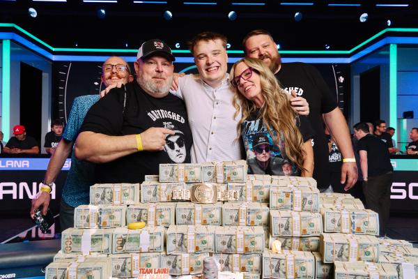 Lucas Jumalon 2026 Wsop Main Event Champion Wsop 2026 Alicia Skillman  a S25651 Hr