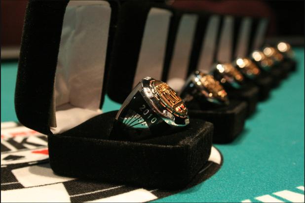 2013-2014 WSOP CIRCUIT SEASON FEATURES 22 STOPS