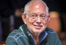 Lyle Berman