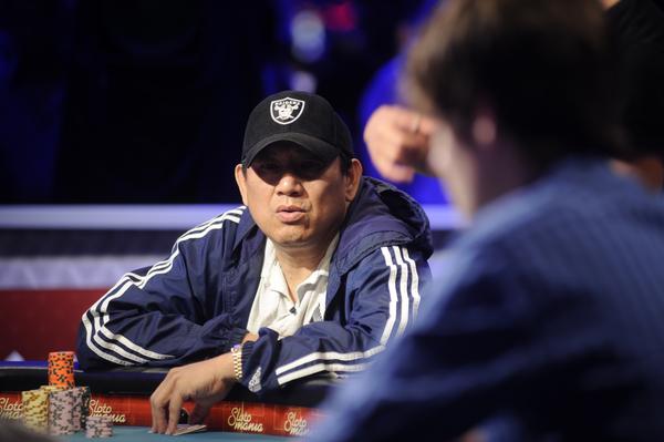 CATCHING UP WITH THE OCTOBER NINE: STEVE GEE