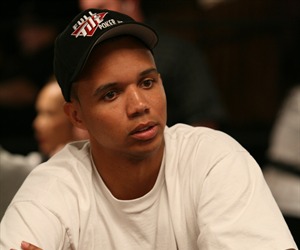 #24 - Phil Ivey