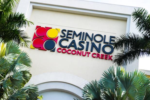 WSOP CIRCUIT COCONUT CREEK
