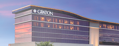 WSOP Circuit - Graton Casino