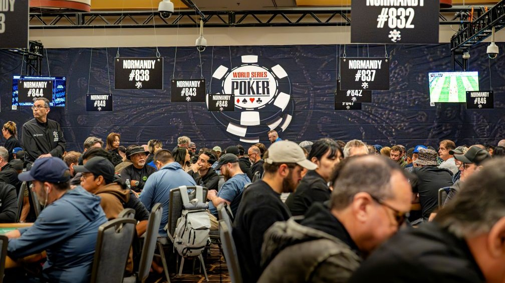 WSOP