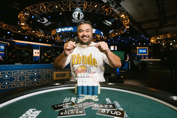 Kristopher Tong   Winner   Event #55  $10,000 H.o.r.s.e. Championship Lr.2025.hrre D05212