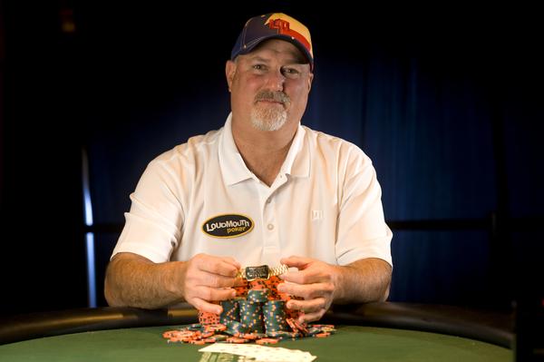 TOM SCHNEIDER WINS THIRD GOLD BRACELET