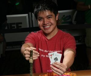 Rivera Shoots Down Big Game