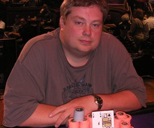 Pot-Limit Heaven at Harrah’s New Orleans
