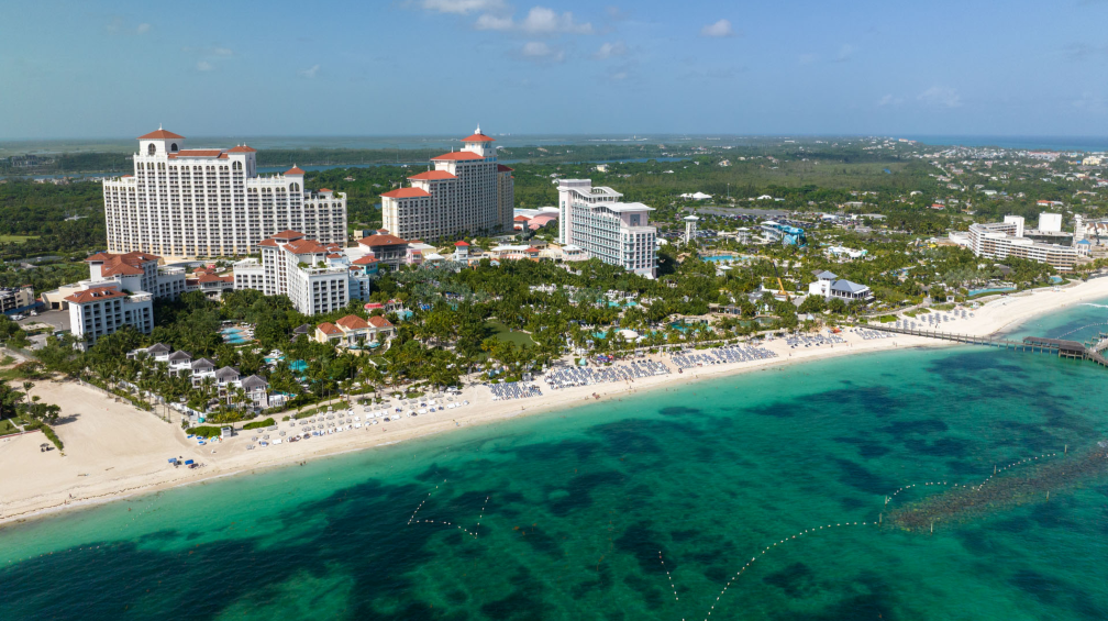 THE PARADISE PARLAY RETURNS FOR WSOP PARADISE 2026