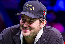 Phil Hellmuth