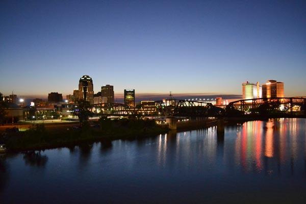 WSOP CIRCUIT STEAMS INTO SHREVEPORT, SEPTEMBER 13-24