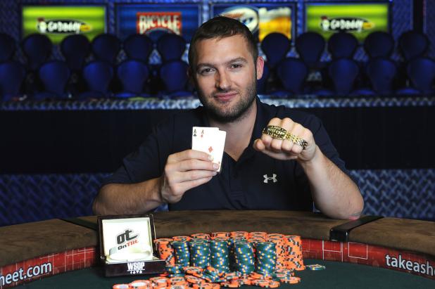 WHEN GOOD THINGS HAPPEN TO GOOD PEOPLE...TO THE TUNE OF $455,356