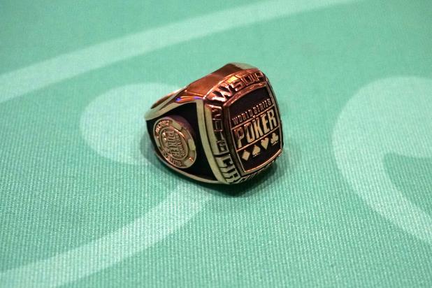 STATEMENT REGARDING WSOP CIRCUIT EVENTS