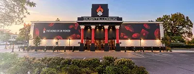 WSOP Circuit - Dusk Till Dawn
