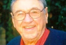 Felton "Corky" McCorquodale