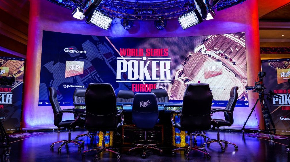 EVERY WSOP BRACELET WINNER FROM WSOP EUROPE 2025