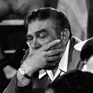 Sid Wyman