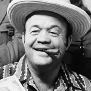 Walter Clyde "Puggy" Pearson