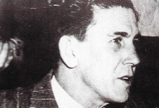 Murph Harrold