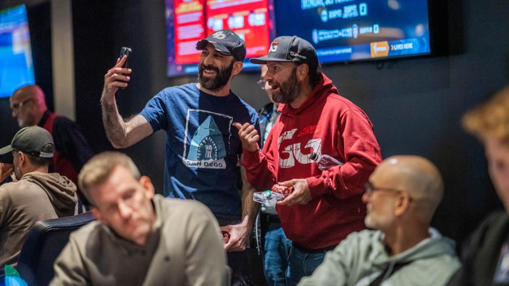 READ UP ON EVERYTHING HAPPENING AT WSOP SUPER CIRCUIT CANADA