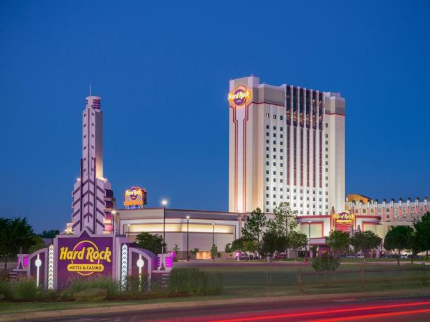 WSOP HARD ROCK TULSA CIRCUIT PREVIEW | WSOP.com