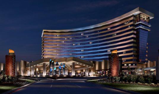 CHOCTAW DURANT CIRCUIT PREVIEW