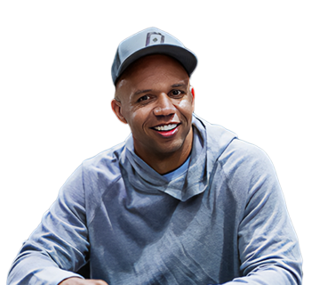 Phil Ivey