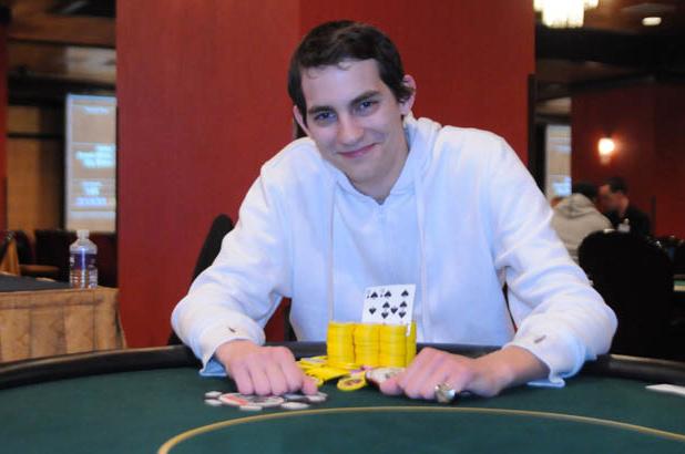 NEWS FLASH:  THIS WEEK ON THE WSOP CIRCUIT