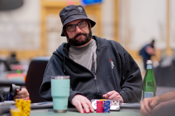 Mike Matusow Rcl 102731