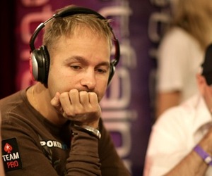 Kid Poker Kicks Up Dust