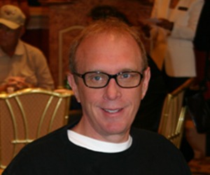 #8 - Chip Reese