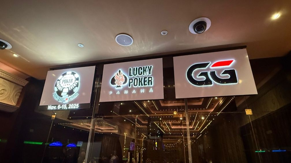 PANAMA CITY MAKES HIGHLY ANTICIPATED WSOP CIRCUIT DEBUT 