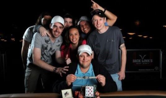 WSOP STORIES: KIRK CALDWELL TURNS $150 INTO $668,276 AT THE 2011 WSOP