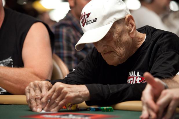 JACK URY:  1913-2011