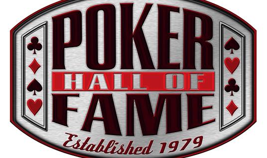 2024 POKER HALL OF FAME  NOMINATIONS NOW OPEN