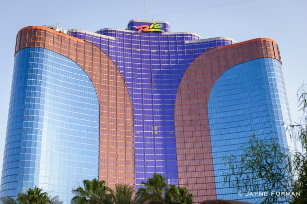 WSOP CIRCUIT RETURNS TO THE RIO ON FRIDAY