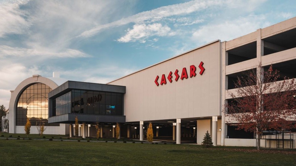 FIRST OF 17 WSOP CIRCUIT RING EVENTS KICK OFF TODAY AT CAESARS SOUTHERN INDIANA