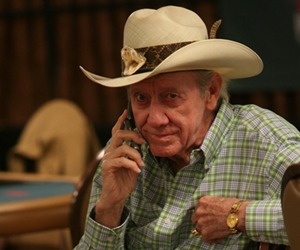 #35 - Amarillo Slim