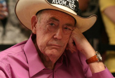 Doyle Brunson