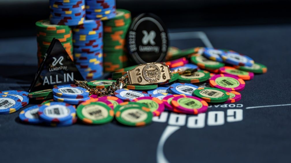 WSOP 2026 UPDATES: TWO MORE WSOP BRACELETS FIND NEW HOMES