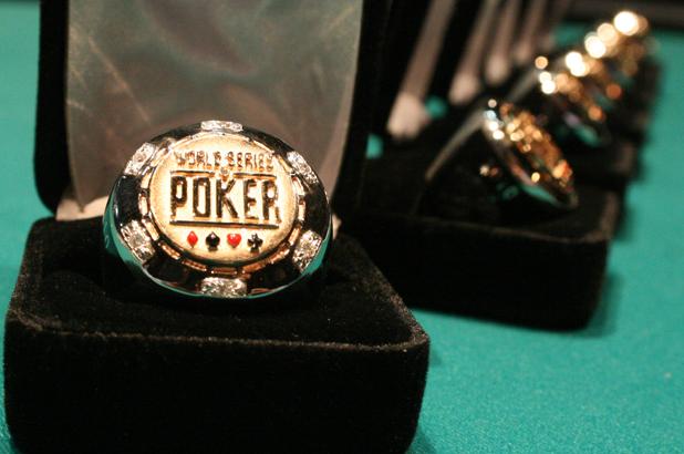 WSOP ANNOUNCES 2011-12 WSOP CIRCUIT SCHEDULE